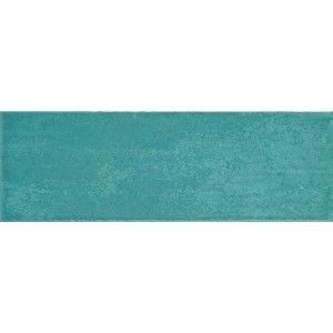 MAIOLICA ACQUAMARINA 10X30 754990 Iris Ceramica