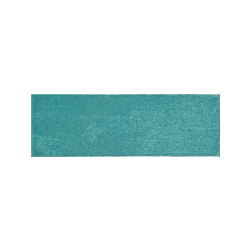 MAIOLICA ACQUAMARINA 10X30 754990 Iris Ceramica