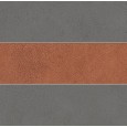 SLIMTECH PIGMENTI MOSAIC  BANYON 25 24,9X24,9 3,5MM - LEA CERAMICHE LS9PGBN LEA CERAMICHE - 1