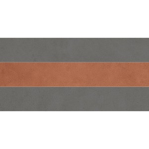 SLIMTECH PIGMENTI MOSAIQUE BANYON 50 24,9X50 3,5MM - LEA CERAMICHE LS9PGBM LEA CERAMICHE - 1