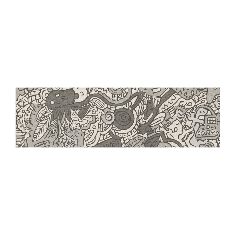 CIMENT GREY ORNATO 29,75X99,55 - APARICI CERAMICA 8430828338238 APARICI CERAMICA - 1