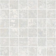 FIRECLAY WHITE NATURAL MOSAIK 5X5 29,75X29,75/ - APARICI CERAMICA 8430828336562 APARICI CERAMICA - 1