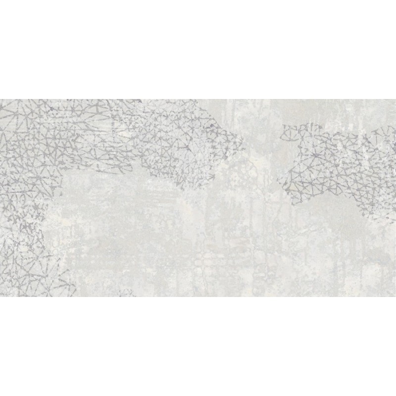 FIRECLAY WHITE STAMP NATUREL 49,75X99,55 - APARICI CERAMICA 8431940463396 APARICI CERAMICA - 1