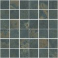 ILLUSION TURQUOISE GELAEPPT MOSAIK 5X5 29,75X29,75/ - APARICI CERAMICA 8430828337811 APARICI CERAMICA - 1