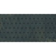 ILLUSION TURQUOISE STAMP GELAEPPT 49,75X99,55 - APARICI CERAMICA 8431940463617 APARICI CERAMICA - 1
