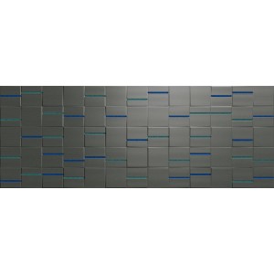 JAPAN SILVER YOHAKU 44,63X119,30 - APARICI CERAMICA 8431940463228 APARICI CERAMICA - 1