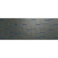 JAPAN SILVER YOHAKU 44,63X119,30 - APARICI CERAMICA 8431940463228 APARICI CERAMICA - 1