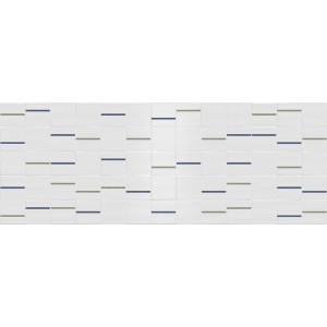 JAPAN YOHAKU ORNAMENT 44,63X119,30 - APARICI CERAMICA 8431940463242 APARICI CERAMICA - 1