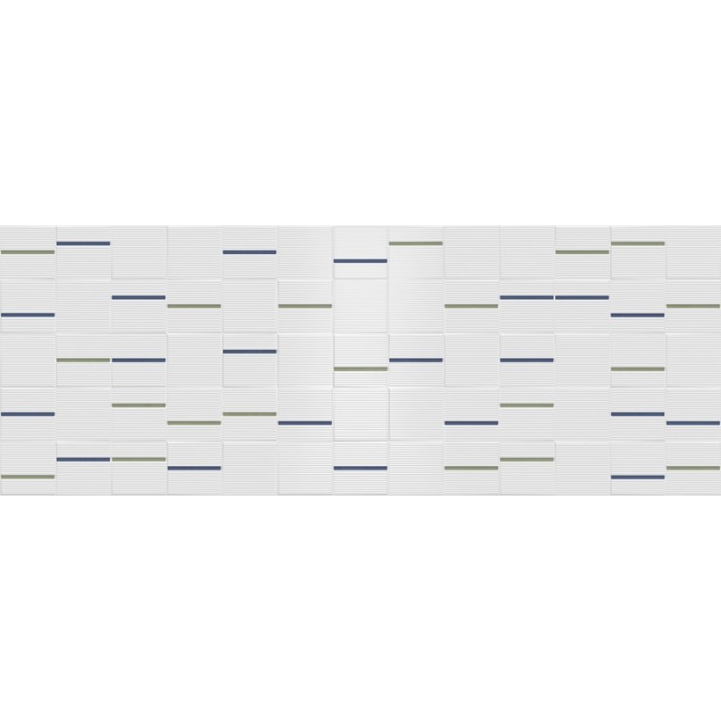 JAPAN YOHAKU ORNAMENT 44,63X119,30 - APARICI CERAMICA 8431940463242 APARICI CERAMICA - 1