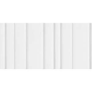 PARADOX WHITE FORM NATUREL 49,75X99,55 - APARICI CERAMICA 8431940465697 APARICI CERAMICA - 1