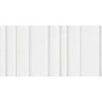 PARADOX WHITE FORM NATURAL 49,75X99,55 - APARICI CERAMICA 8431940465697 APARICI CERAMICA - 1