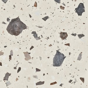 PEBBLE IVORY NATUREL 59,55X59,55 - APARICI CERAMICA 8431940460531 APARICI CERAMICA - 1