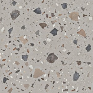 PEBBLE GREY NATUREL 99,55X99,55 - APARICI CERAMICA 8431940459269 APARICI CERAMICA - 1