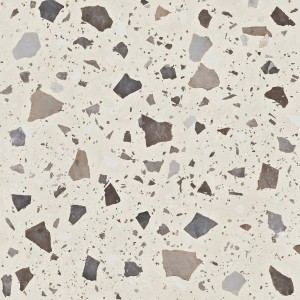 PEBBLE IVORY NATUREL 99,55X99,55 - APARICI CERAMICA 8431940459276 APARICI CERAMICA - 1