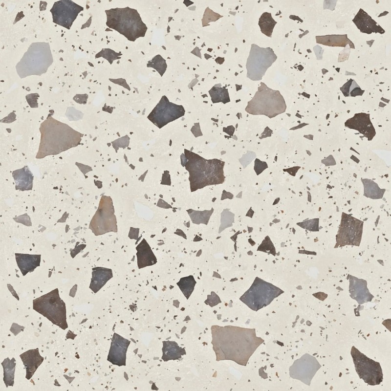 PEBBLE IVORY NATURALE 99,55X99,55 - APARICI CERAMICA 8431940459276 APARICI CERAMICA - 1