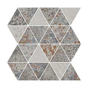 SONORA BLEND NATUREL MOSAIQUE TRIANGLE 29,5X29,65 - APARICI CERAMICA 8430828329489 APARICI CERAMICA - 1