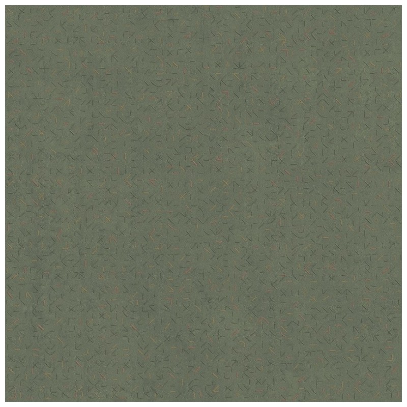 STITCH GREEN NATURAL 49,75X99,55 - APARICI CERAMICA 8431940470349 APARICI CERAMICA - 1