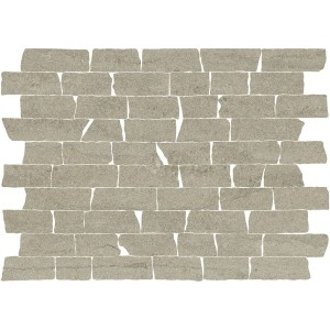 TIVOLI BEIGE VEIN NATUREL MOSAIQUE BROKEN 30,5X27,5 - APARICI CERAMICA 8430828337361 APARICI CERAMICA - 1