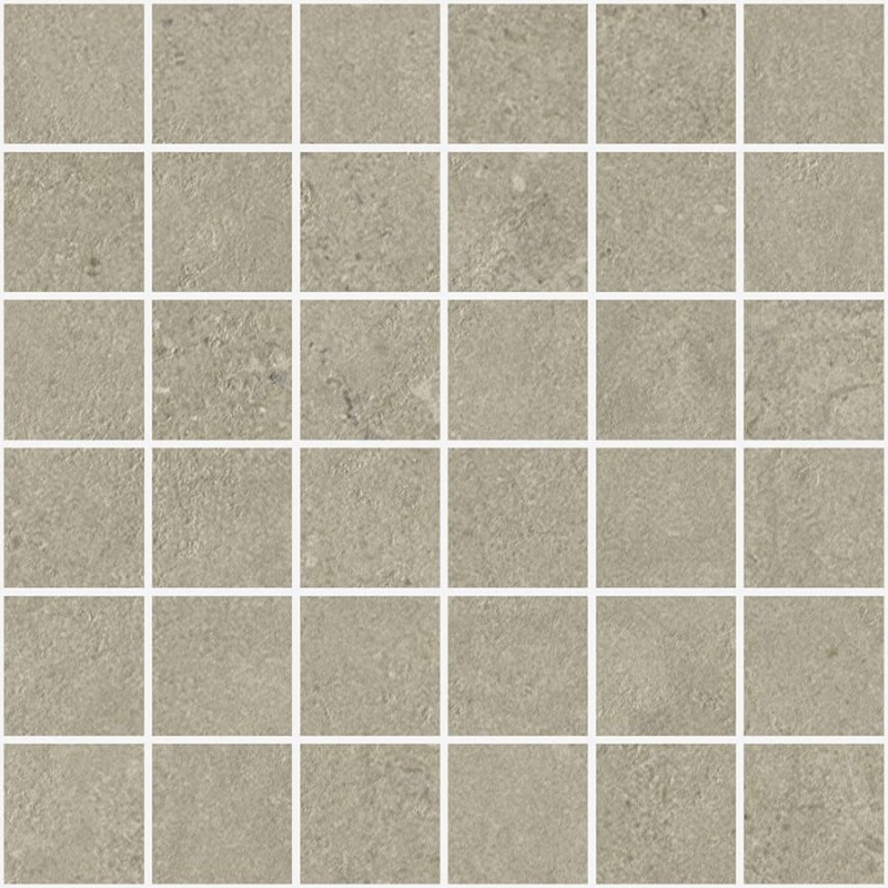 TIVOLI BEIGE CROSS-CUT NATURAL MOSAIC 5X5 29,75X29,75/ - APARICI CERAMICA 8430828336579 APARICI CERAMICA - 1