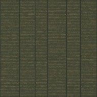 WANDS GREEN NATUREL 59,55X59,55 - APARICI CERAMICA 8431940470448 APARICI CERAMICA - 1