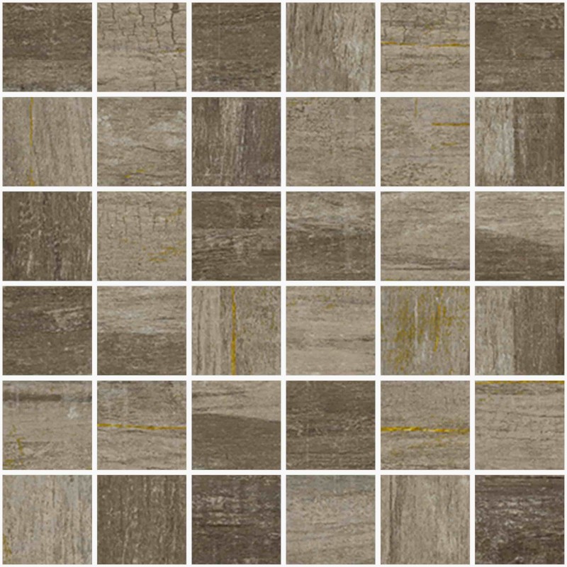 WHISPER BEIGE NATURAL MOSAIC 5X5 29,75X29,75/ - APARICI CERAMICA 8430828336616 APARICI CERAMICA - 1