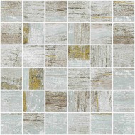 WHISPER WHITE NATURAL MOSAIK 5X5 29,75X29,75/ - APARICI CERAMICA 8430828336647 APARICI CERAMICA - 1