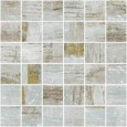 WHISPER WHITE NATURAL MOSAIK 5X5 29,75X29,75/ - APARICI CERAMICA 8430828336647 APARICI CERAMICA - 1