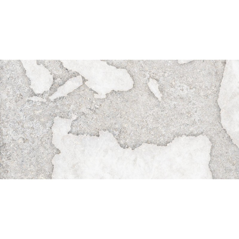 WONDER GREY NATURAL 49,75X99,55 - APARICI CERAMICA 8431940469794 APARICI CERAMICA - 1