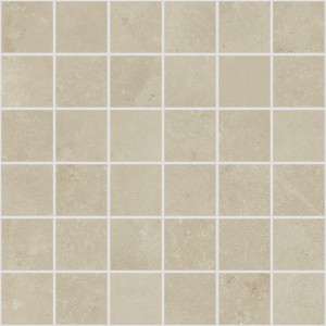 ZEST WHITE NATUREL MOSAIQUE 5X5 29,75X29,75/ - APARICI CERAMICA 8430828337842 APARICI CERAMICA - 1