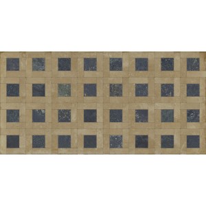 ZEST SAPPHIRE STAMP NATUREL 50X100 - APARICI CERAMICA 8431940470936 APARICI CERAMICA - 1