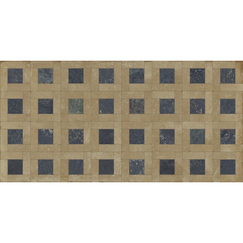 ZEST SAPPHIRE STAMP NATURALE 50X100 - APARICI CERAMICA 8431940470936 APARICI CERAMICA - 1