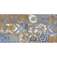ZEST SIENA CLASSIC STAMP NATURAL 50X100 - APARICI CERAMICA 8431940463907 APARICI CERAMICA - 1