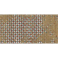 ZEST SIENA STAR STAMP NATUREL 50X100 - APARICI CERAMICA 8431940463938 APARICI CERAMICA - 1