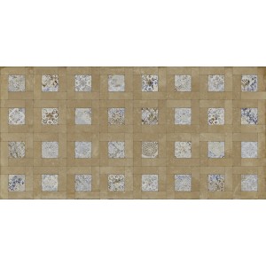ZEST VESTIGE STAMP NATUREL 50X100 - APARICI CERAMICA 8431940470950 APARICI CERAMICA - 1