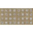 ZEST VESTIGE STAMP NATURALE 50X100 - APARICI CERAMICA 8431940470950 APARICI CERAMICA - 1
