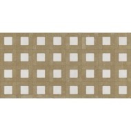 ZEST WHITE STAMP NATURAL 50X100 - APARICI CERAMICA 8431940470967 APARICI CERAMICA - 1