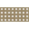ZEST WHITE STAMP NATURAL 50X100 - APARICI CERAMICA 8431940470967 APARICI CERAMICA - 1