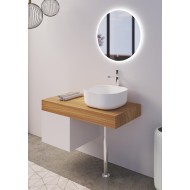 GSG CONFORT  Mobile 100xP51xH12  cm MECO100LE GSG  - 1