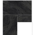 TITANO ANTRACITE NAT MODULO  - Saime Ceramiche  8661011 SAIME CERAMICHE - 2