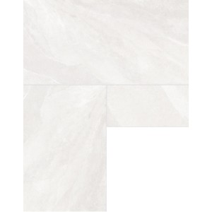 TITANO BIANCO NAT MODULO  - Saime Ceramiche  8661041 SAIME CERAMICHE - 2
