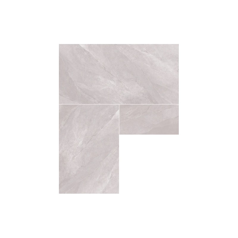 TITANO CENERE NAT MODULO  - Saime Ceramiche  8661051 SAIME CERAMICHE - 2