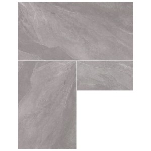 TITANO GRIGIO NAT MODULO  - Saime Ceramiche  8661021 SAIME CERAMICHE - 2