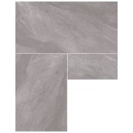 TITANO GRIGIO NAT MODULO  - Saime Ceramiche  8661021 SAIME CERAMICHE - 2