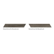 WOODSLATE LIFE WOODCHUNK WOODARROW DX 10X60 - CONTEMPORARY DESIGN FLORIM  776738 FLORIM CONTEMPORARY DESIGN - 2