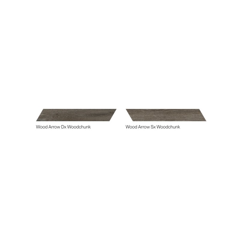 WOODSLATE LIFE WOODCHUNK WOODARROW SX 10X60 - CONTEMPORARY DESIGN FLORIM  776739 FLORIM CONTEMPORARY DESIGN - 2