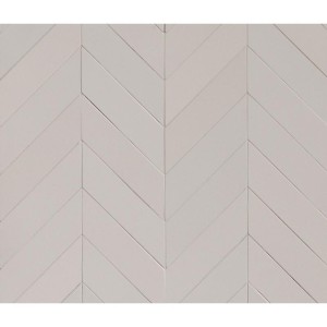 MEWS CHEVRON CHALK 5,5X19,6 - MUTINA BOM61 01 MUTINA - 1