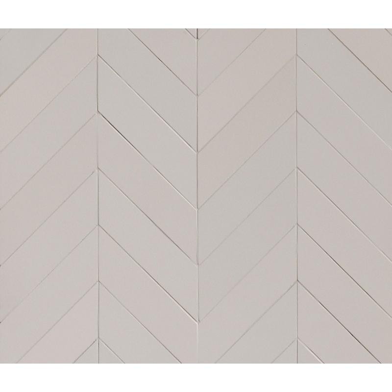 MEWS CHEVRON CHALK 5,5X19,6 - MUTINA BOM61 01 MUTINA - 1