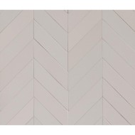 MEWS CHEVRON CHALK 5,5X19,6 - MUTINA BOM61 01 MUTINA - 1