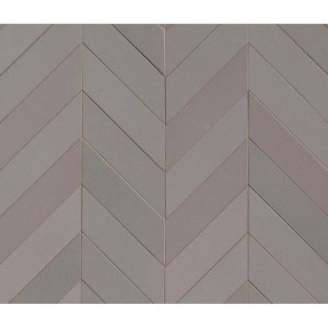 MEWS CHEVRON PIGEON 5,5X19,6 - MUTINA BOM68 01 MUTINA - 1