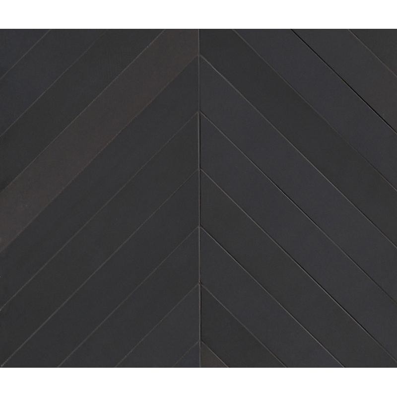 MEWS CHEVRON SOOT 5,5X39,4 - MUTINA BOM97 01 MUTINA - 1